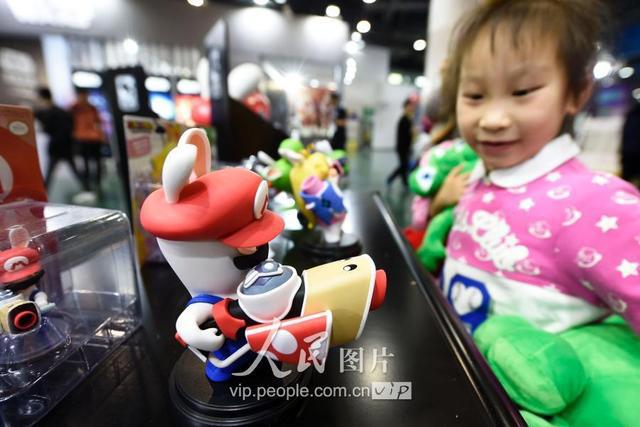 第十四届中国国际动漫节在杭州开幕