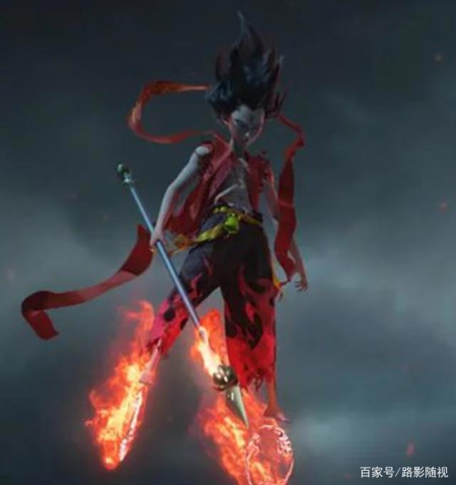 我命由我不由天—《哪吒之魔童降世》与《西游记之大圣归来》