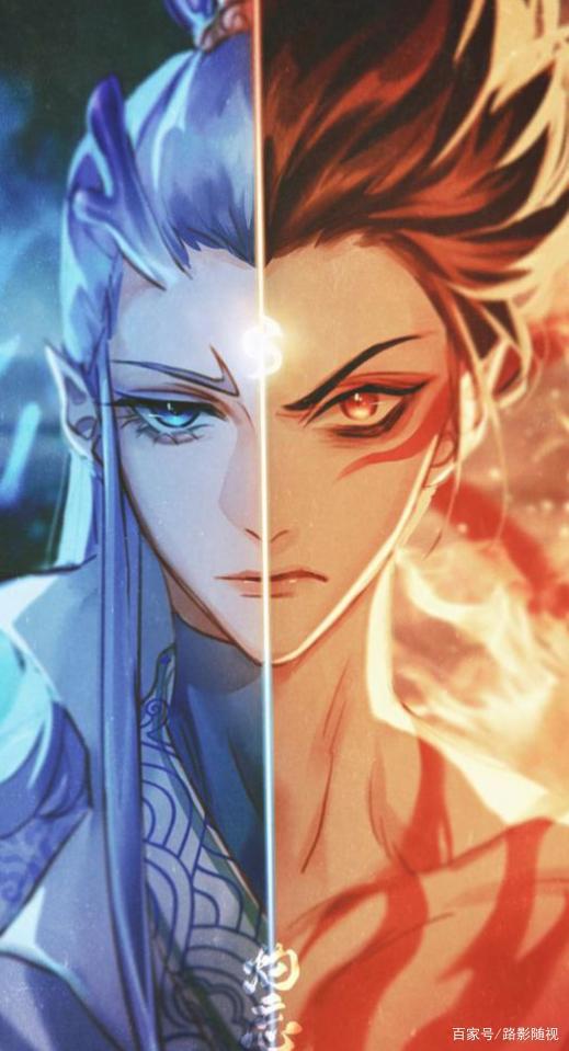 我命由我不由天—《哪吒之魔童降世》与《西游记之大圣归来》