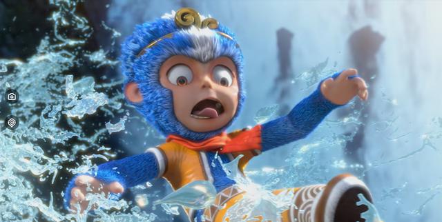 动漫：“300斤的美猴王”出场，他用心去相信，妖精也能立地成佛