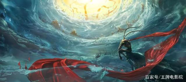 上映7天票房仅3500万，网友：求求烂片了，放过西游题材吧！