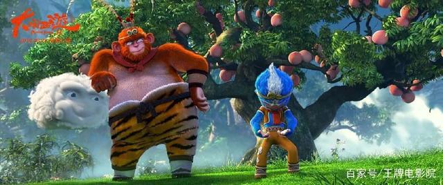 上映7天票房仅3500万，网友：求求烂片了，放过西游题材吧！