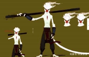 国漫巨制噬天魔猴强势来袭，打破冥顽孙悟空！