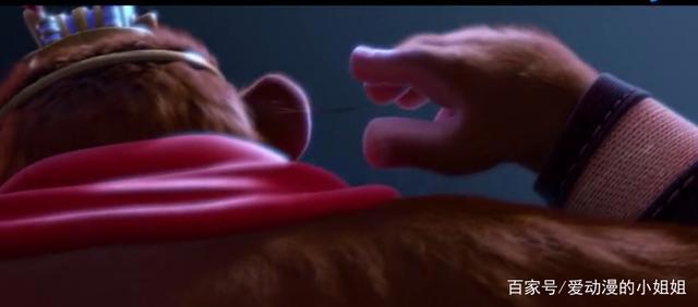 《大闹西游》300斤孙悟空霸气出镜，竟然还多了一个美猴王？