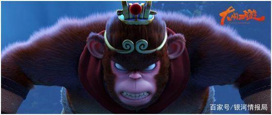 《大圣归来》之后最好的西游国漫电影，掀起二刷热潮