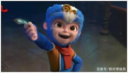 《大圣归来》之后最好的西游国漫电影，掀起二刷热潮