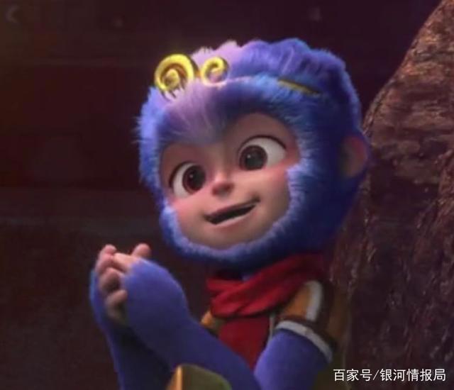 《大圣归来》之后最好的西游国漫电影，掀起二刷热潮