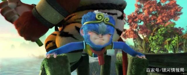 《大圣归来》之后最好的西游国漫电影，掀起二刷热潮