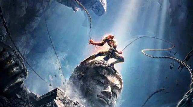 “西游记国漫”定档国庆节！孙悟空大战红孩儿，却被吐槽审美疲劳