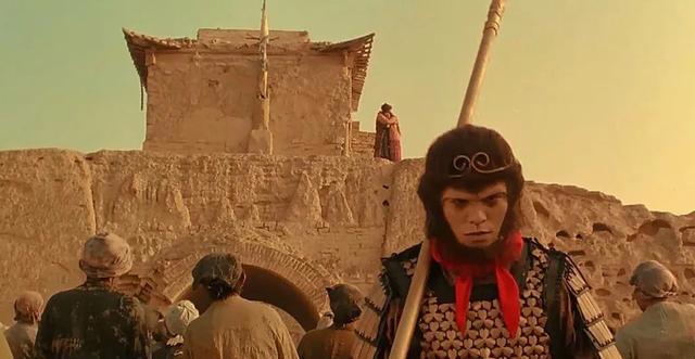 “西游记国漫”定档国庆节！孙悟空大战红孩儿，却被吐槽审美疲劳