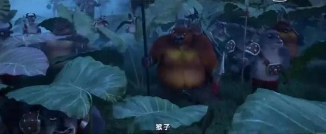 《大闹西游》国产动画将上映：皮克斯套路加持，能超越大圣归来？