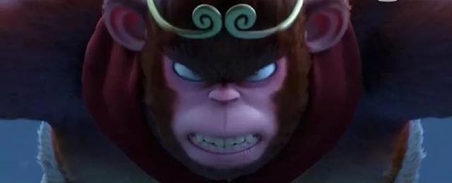 《大闹西游》国产动画将上映：皮克斯套路加持，能超越大圣归来？