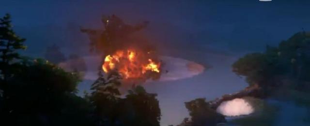 《大闹西游》国产动画将上映：皮克斯套路加持，能超越大圣归来？