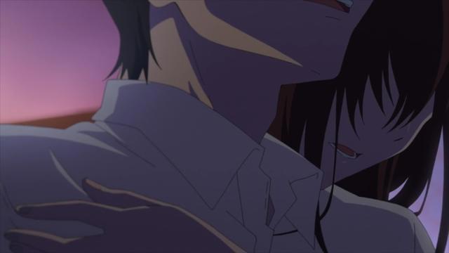 《我想吃掉你的胰脏》超催泪治愈台词，高质量经典动漫