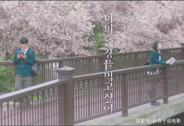 电影《我想我吃掉你的胰脏》，真人版与动画版的演绎，有何不同？