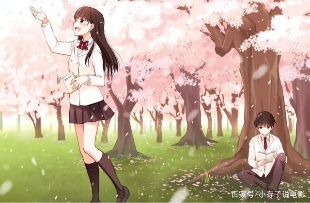 电影《我想我吃掉你的胰脏》，真人版与动画版的演绎，有何不同？