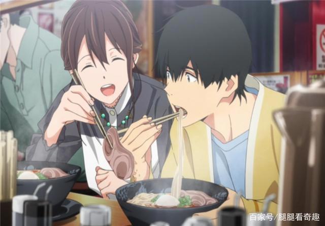 高分动漫电影《我想吃掉你的胰脏》，究竟多恐怖？看完想让人恋爱