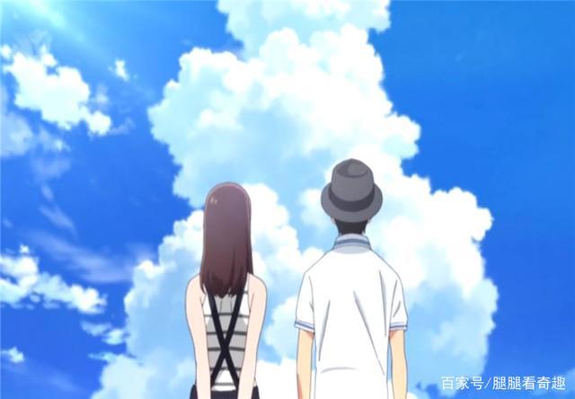 高分动漫电影《我想吃掉你的胰脏》，究竟多恐怖？看完想让人恋爱