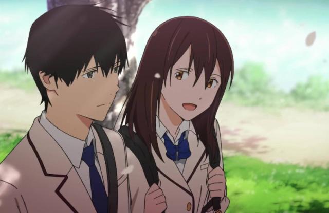 是神作还是烂片？浅析动漫电影《我想吃掉你的胰脏》