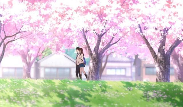 是神作还是烂片？浅析动漫电影《我想吃掉你的胰脏》