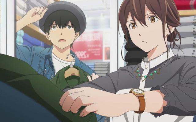 是神作还是烂片？浅析动漫电影《我想吃掉你的胰脏》