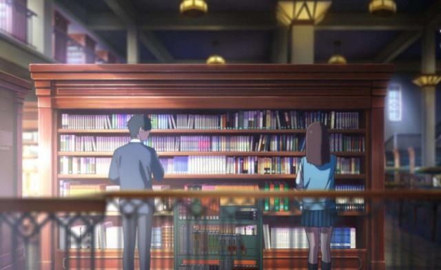 是神作还是烂片？浅析动漫电影《我想吃掉你的胰脏》