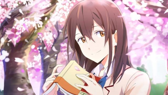 是神作还是烂片？浅析动漫电影《我想吃掉你的胰脏》