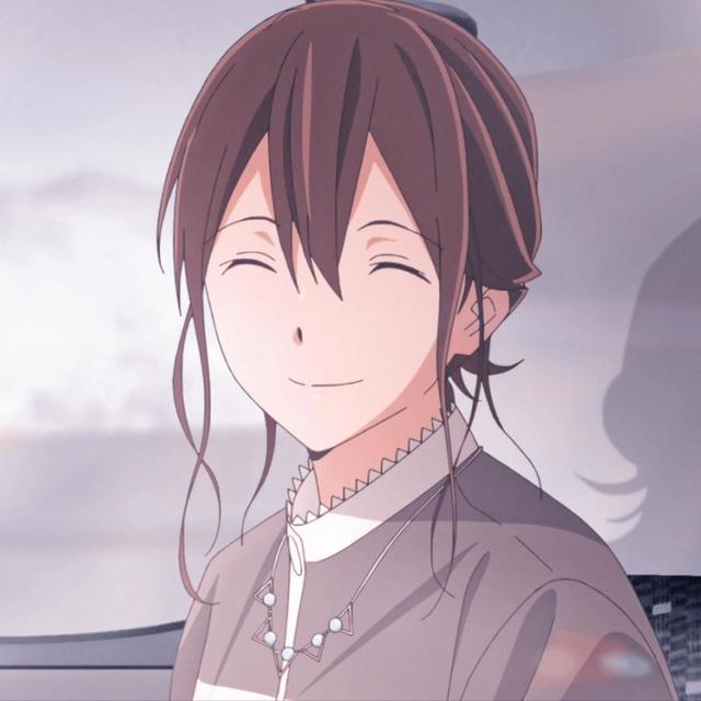 《我想吃掉你的胰脏》动漫壁纸头像自剪，山内樱良