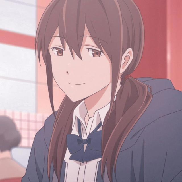 《我想吃掉你的胰脏》动漫壁纸头像自剪，山内樱良