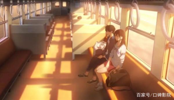 《我想吃掉你的胰脏》：一部剑走偏锋的动画爱情片！