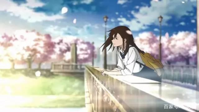 日漫系列之《我想吃掉你的胰脏》，悲剧的清新爱情