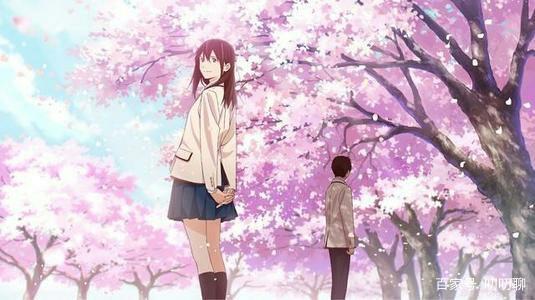 日漫系列之《我想吃掉你的胰脏》，悲剧的清新爱情