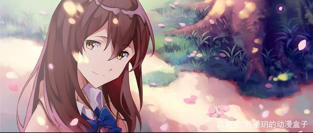 一听名字就被吓到的动漫电影《我想吃掉你的胰脏》居然是治愈系