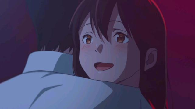 《我想吃掉你的胰脏》：用日漫讲韩剧的剧情并不容易，也不讨巧