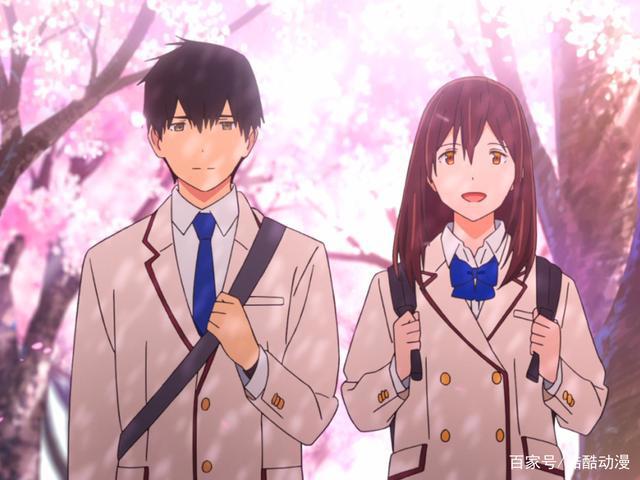 动漫《我想吃掉你的胰脏》：被剧名耽误的治愈系的剧情神作！