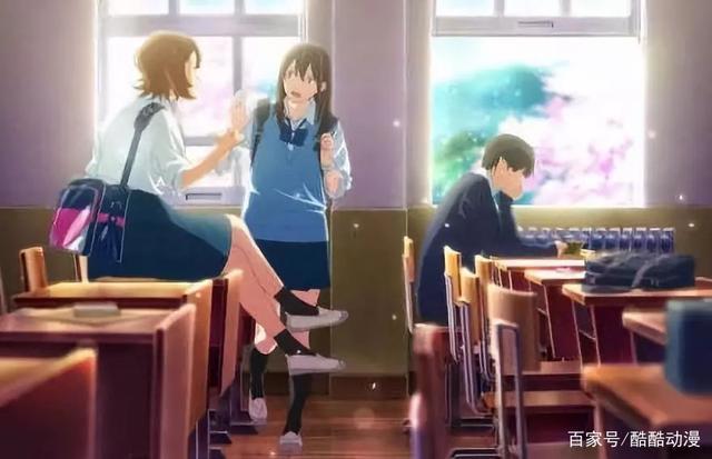 动漫《我想吃掉你的胰脏》：被剧名耽误的治愈系的剧情神作！