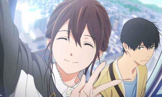 《我想吃掉你的胰脏》结局并不是一个悲剧，剧中主角都在成长