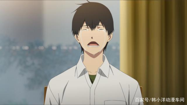 《我想吃掉你的胰脏》第一人称进入动漫，你就是主角！她过得好吗