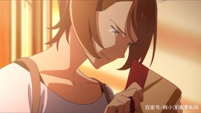 《我想吃掉你的胰脏》第一人称进入动漫，你就是主角！她过得好吗