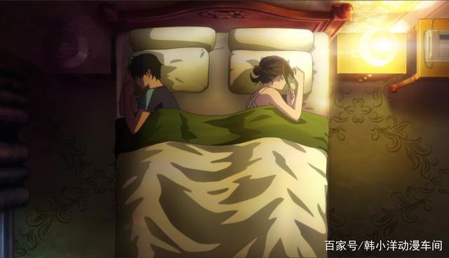 《我想吃掉你的胰脏》第一人称进入动漫，你就是主角！她过得好吗