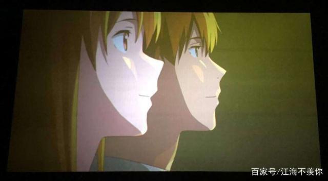 《我想吃掉你的胰脏》片名恐怖，实质虐心的一部动漫电影