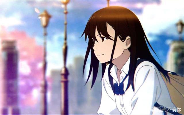 《我想吃掉你的胰脏》片名恐怖，实质虐心的一部动漫电影