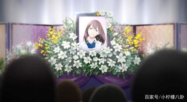 又一部感人动漫，我想吃掉你的胰脏，想要你能够好好的活下去