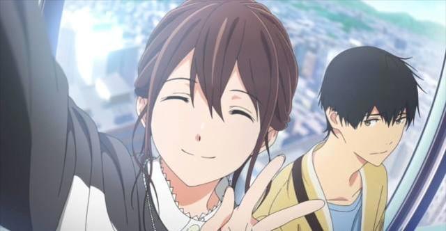 我想吃掉你的胰脏：这是我听过最甜的一句告白，活着只为遇见你