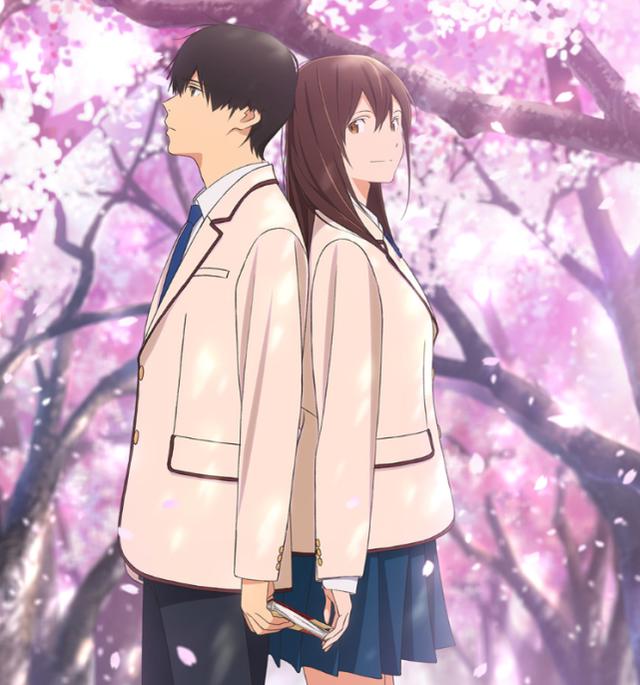 我想吃掉你的胰脏：这是我听过最甜的一句告白，活着只为遇见你