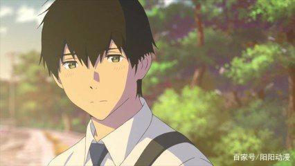 《我想吃掉你的胰脏》这个动漫，看得我怀疑人生，更懂得珍惜