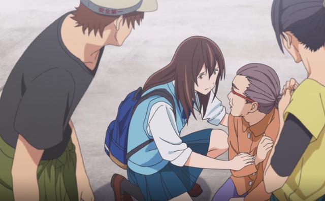 一部可以赚足眼泪的动画电影——《我想吃掉你的胰脏》