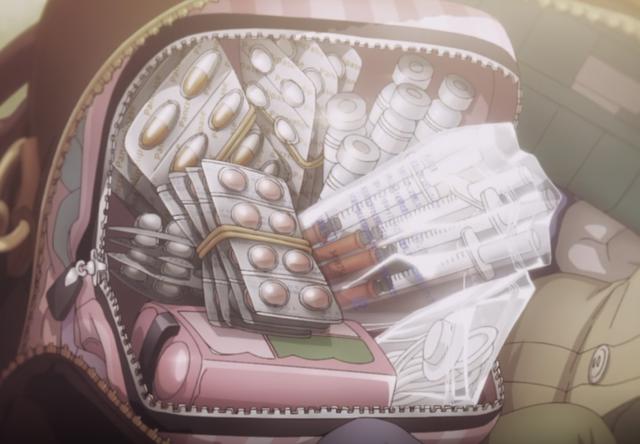 一部可以赚足眼泪的动画电影——《我想吃掉你的胰脏》