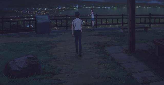 一部可以赚足眼泪的动画电影——《我想吃掉你的胰脏》