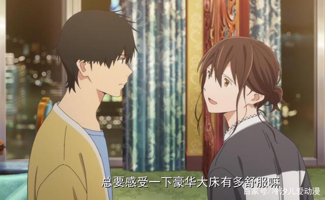 《我想吃掉你的胰脏》你想吃掉我的胰脏？嗯，我想和你永远在一起